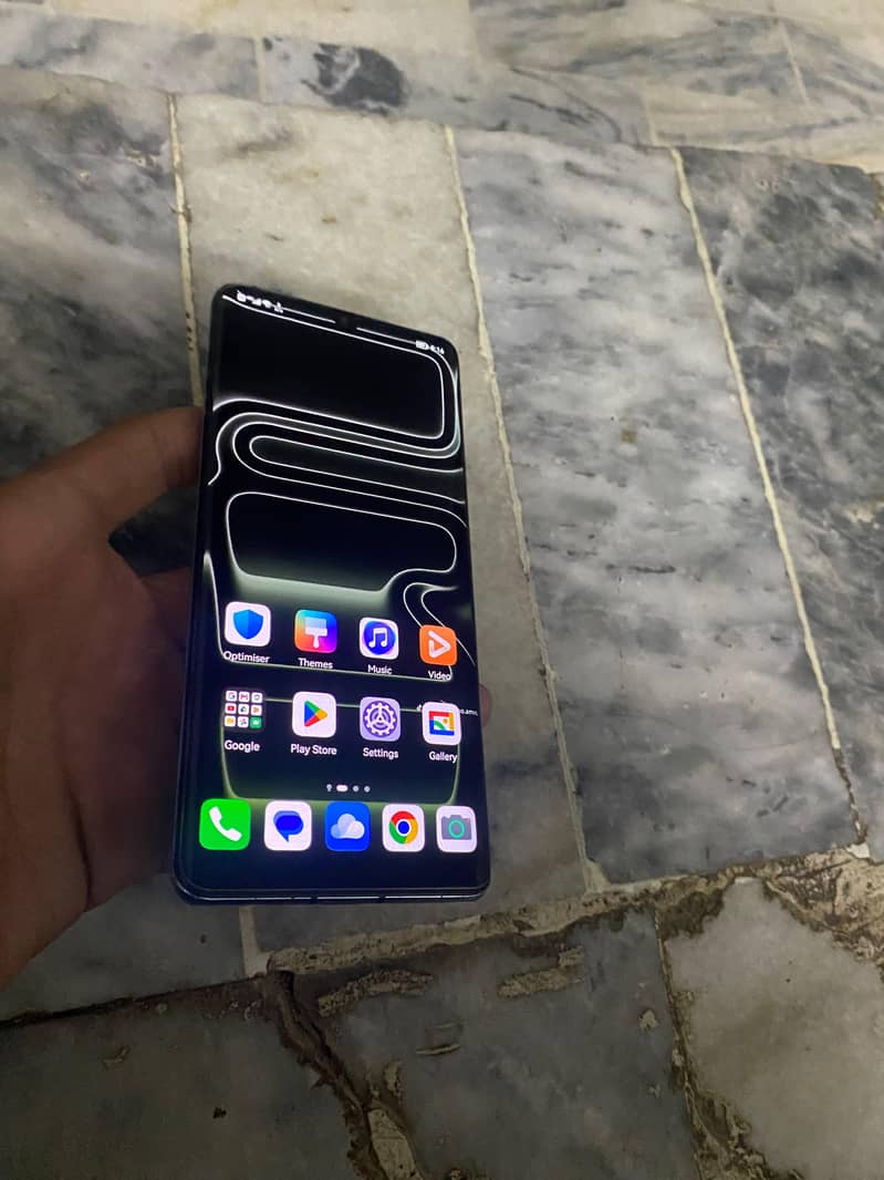Huawei P30 Pro 3