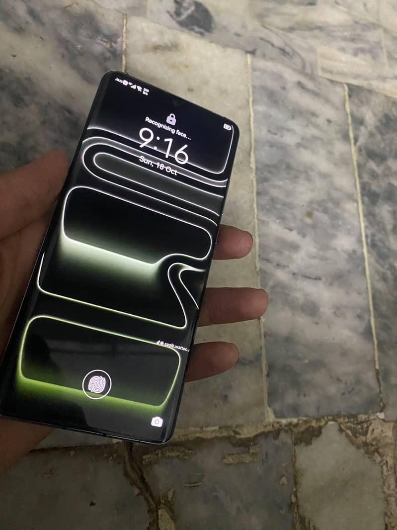 Huawei P30 Pro 4