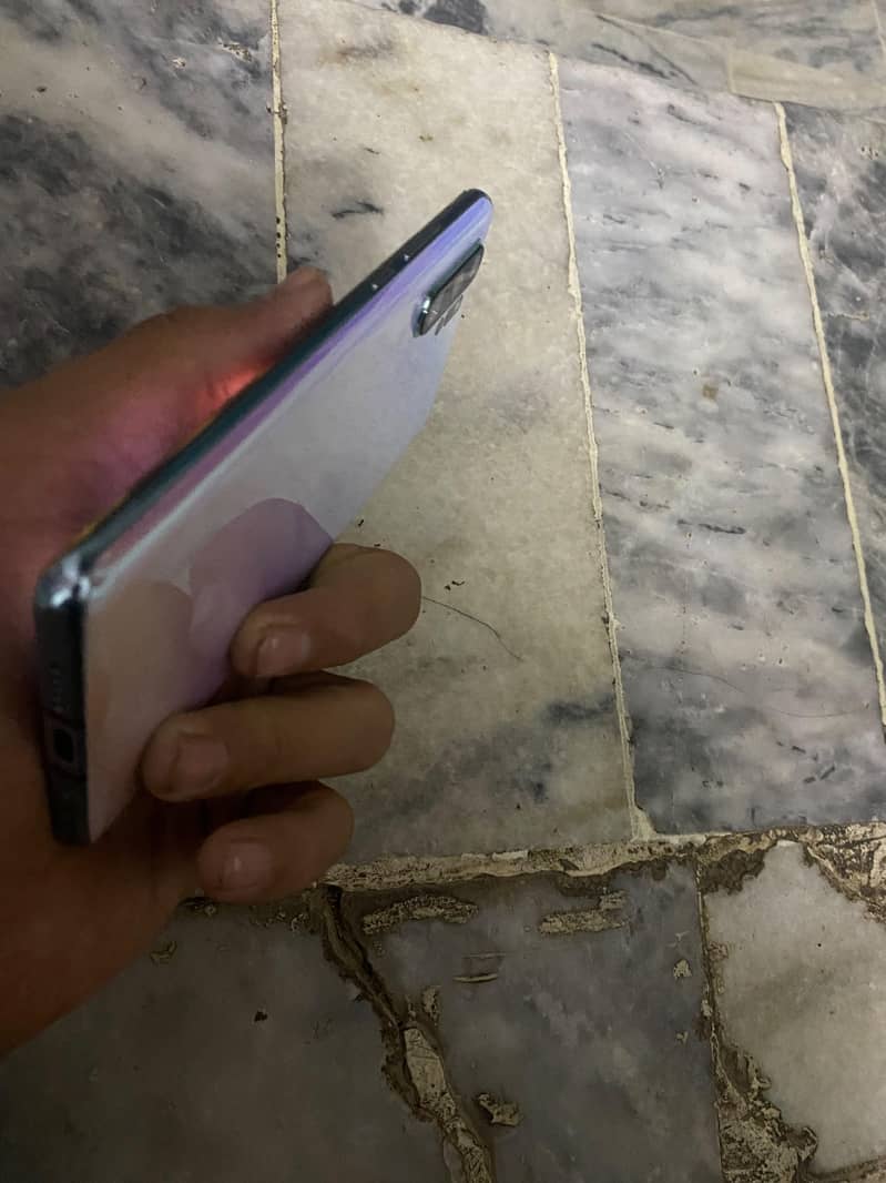 Huawei P30 Pro 5