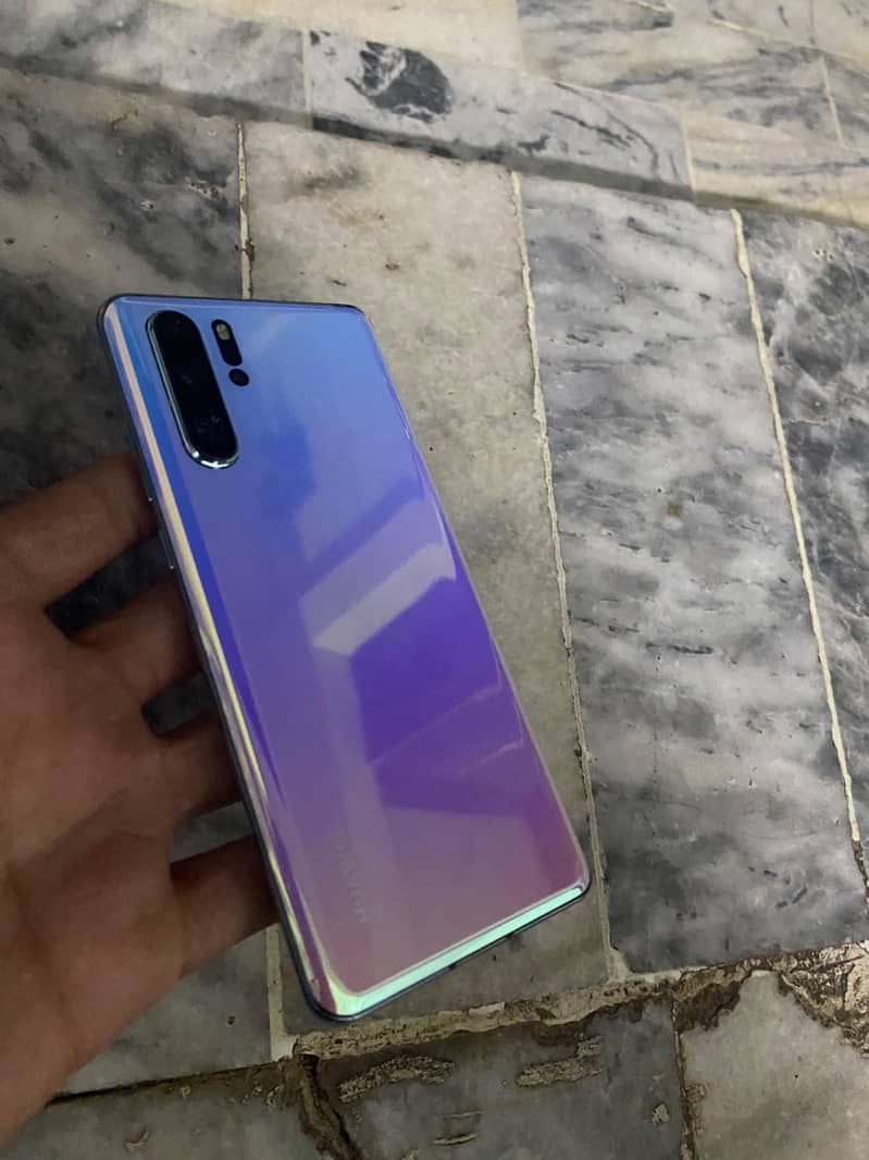 Huawei P30 Pro 8