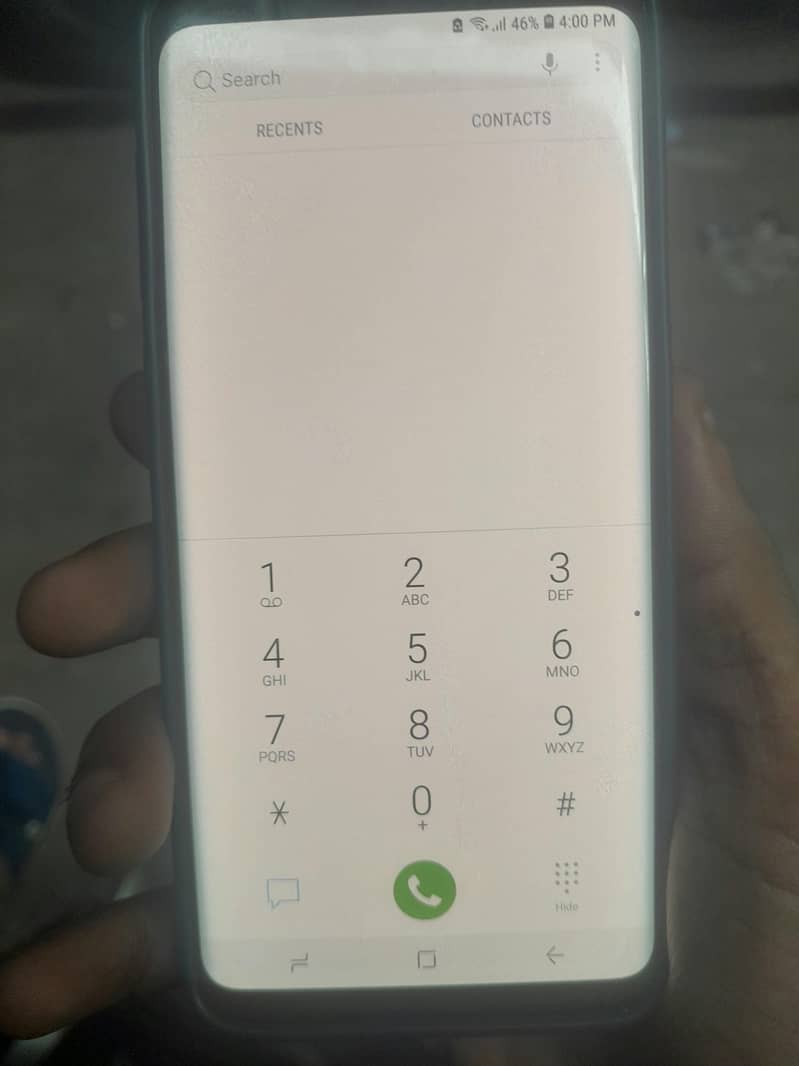 Samsung Mobile S9 Plus 0