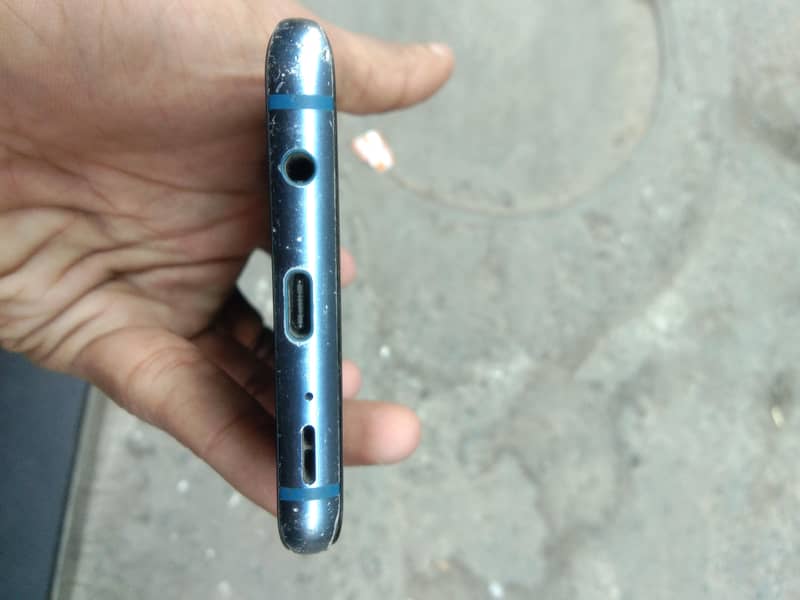 Samsung Mobile S9 Plus 2
