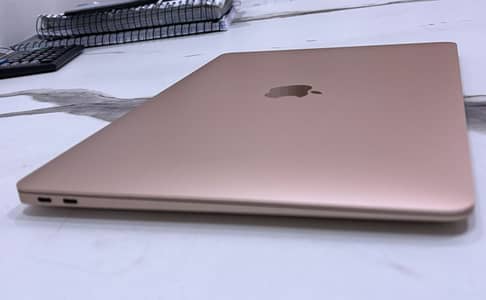 Macbook Air M1 2020