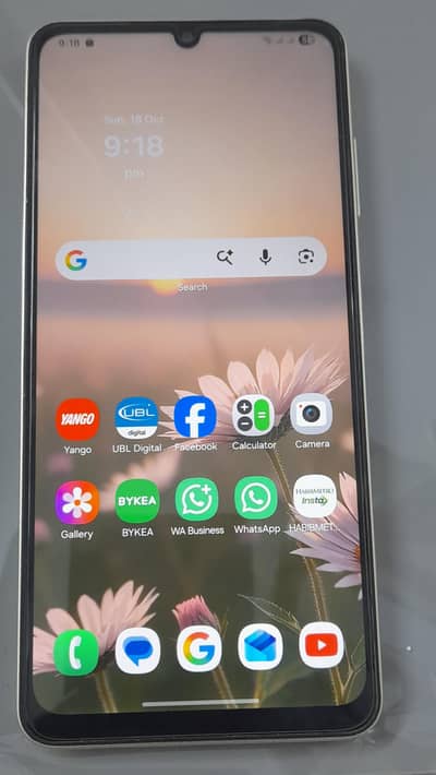 samsung A 06