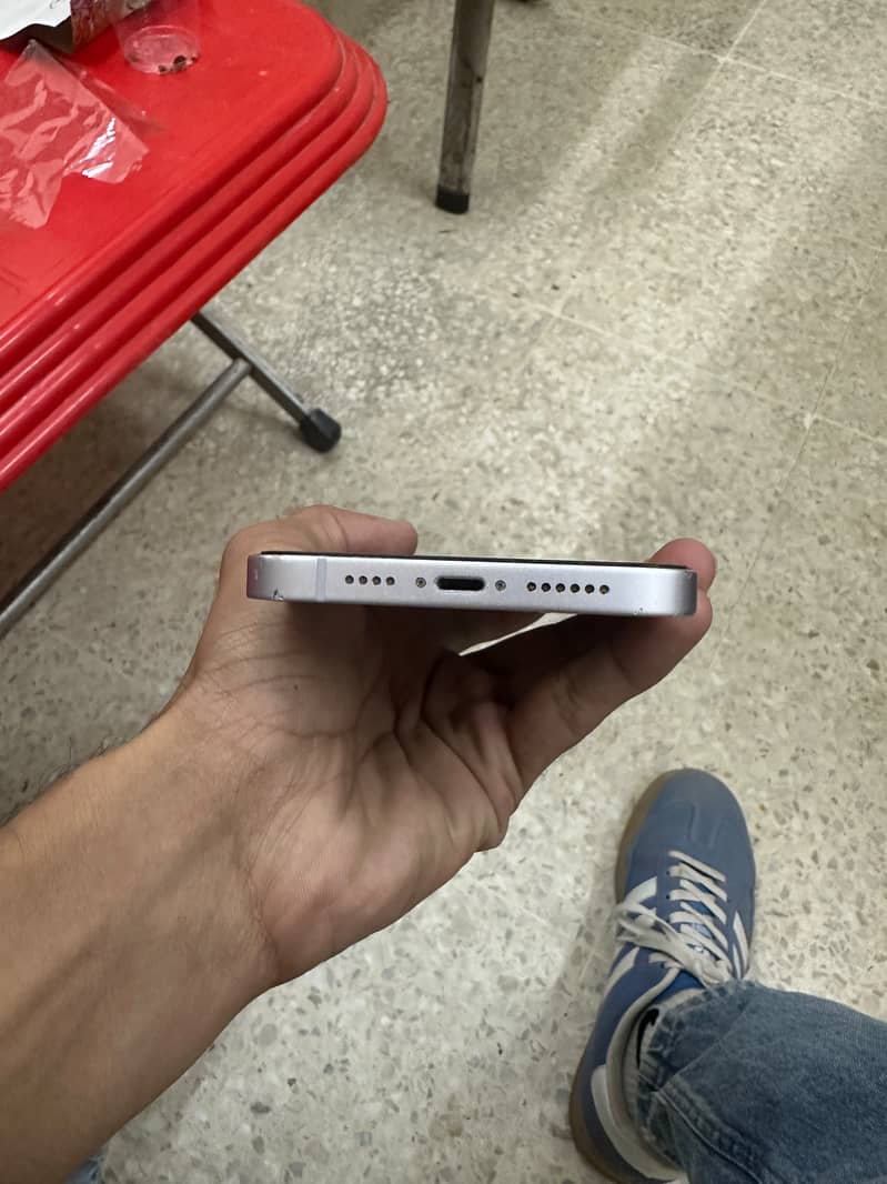 Apple iPhone 14 plus 5