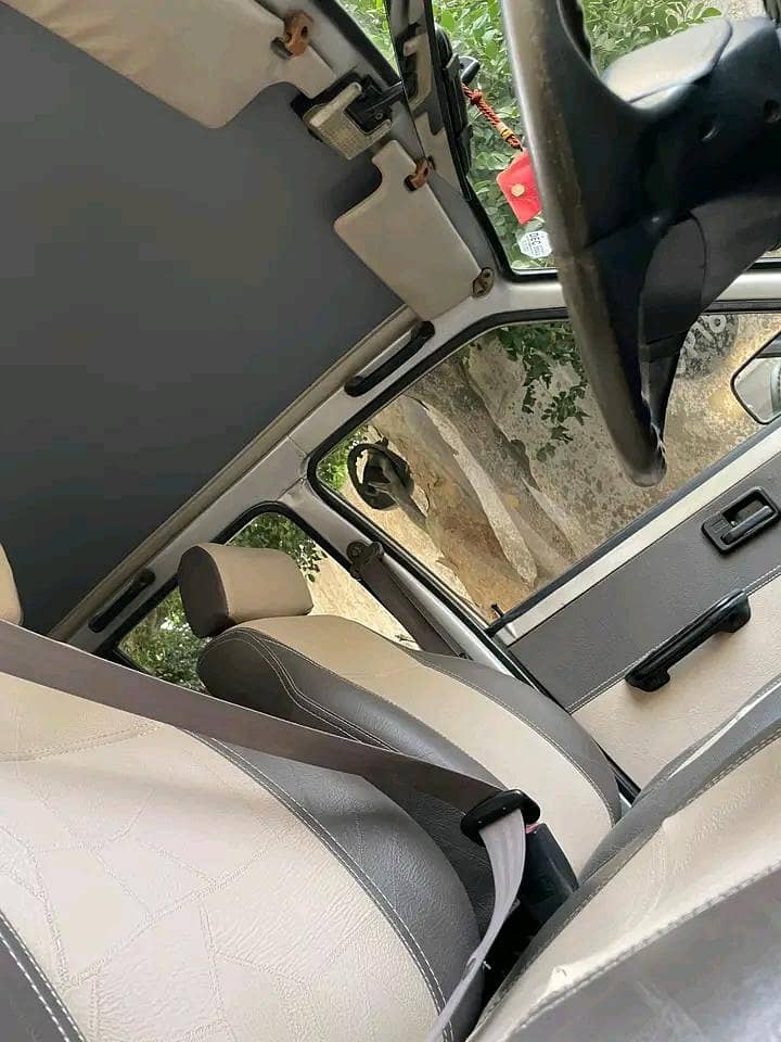 Suzuki Mehran VXR 2002 file missing 3