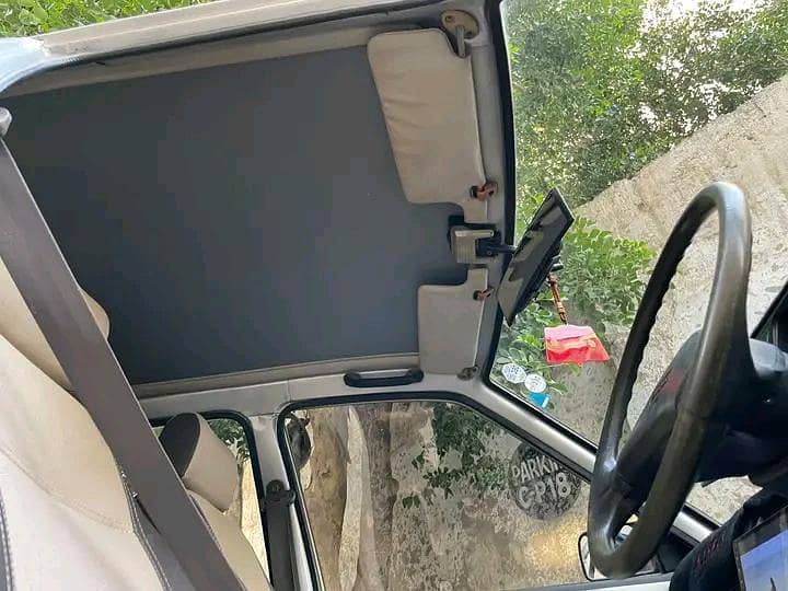 Suzuki Mehran VXR 2002 file missing 4