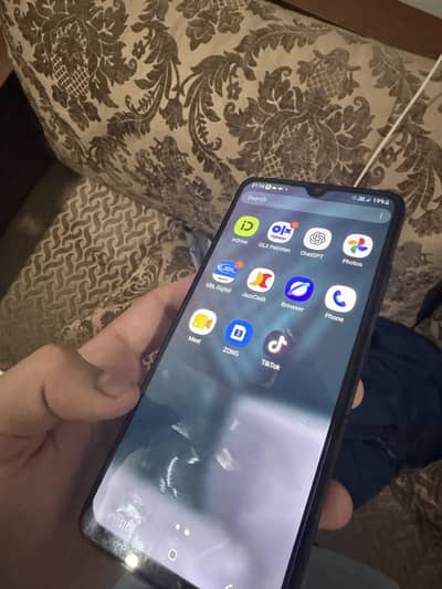 Samsung Mobile A32 offical approved with box