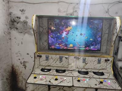 Fish game