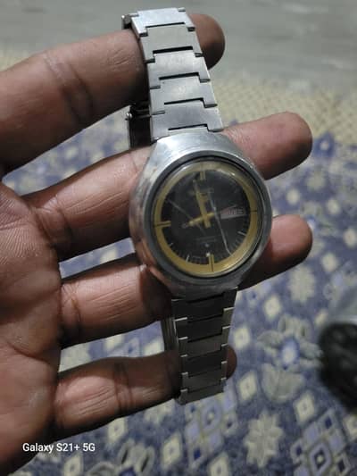 Vintage Watches