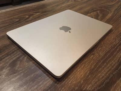 Macbook Air M2 | RAM 16 Gb - 1 TB Storage | Brand New - Non Active
