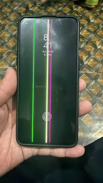 One Plus 8T