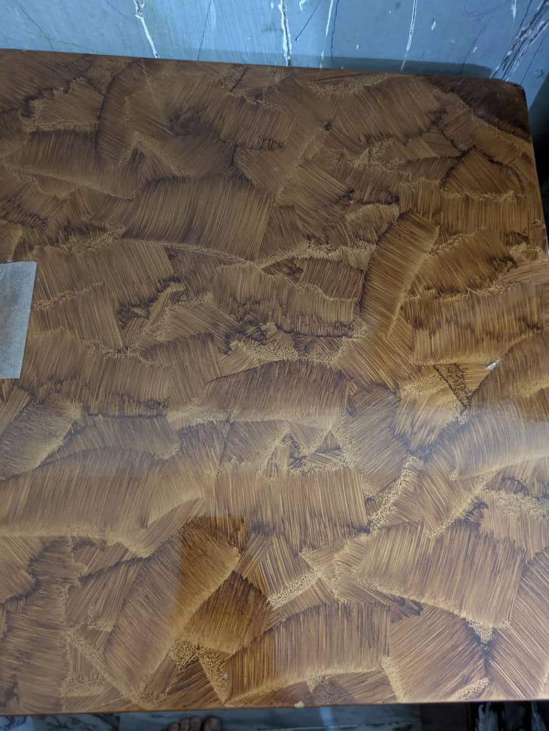 Modern Bed set 7