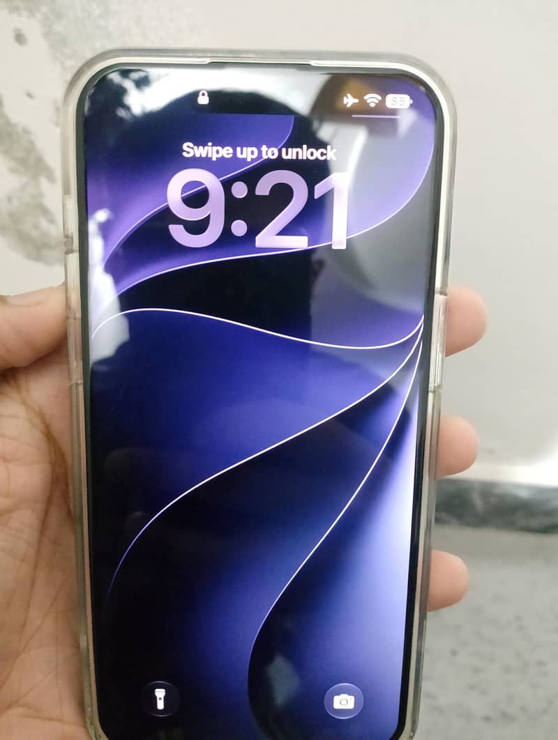 Apple iPhone 15 Pro Max 0
