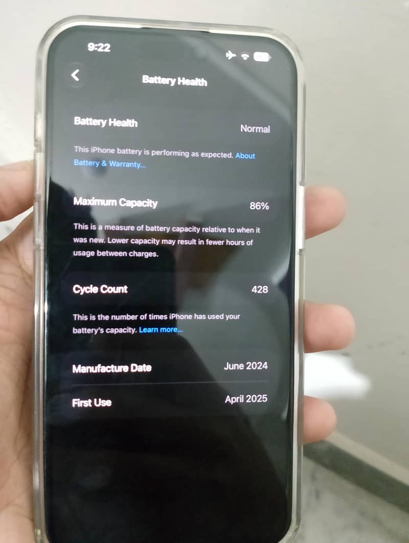 Apple iPhone 15 Pro Max 1