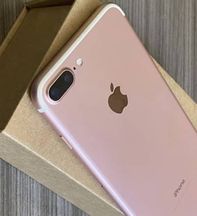 Apple iPhone 7 Plus
