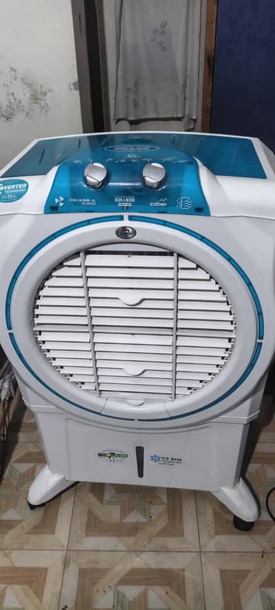 boss inverter  air  coler for sale