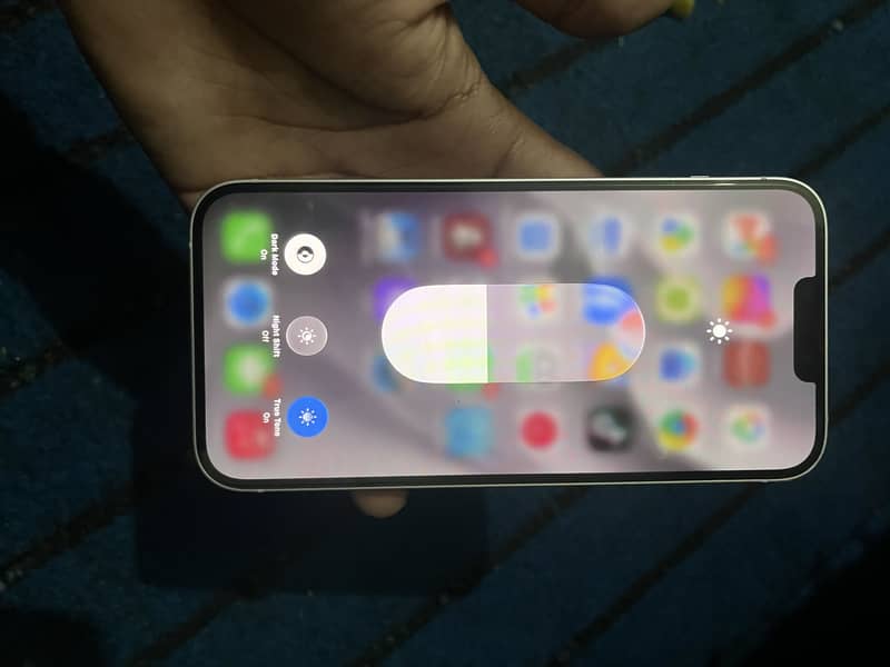 Apple iPhone 14 plus 1