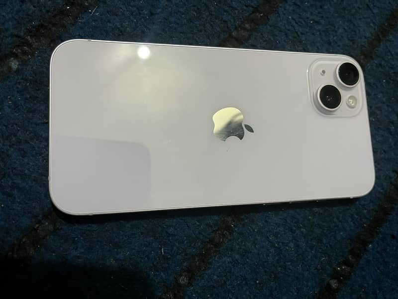 Apple iPhone 14 plus 2
