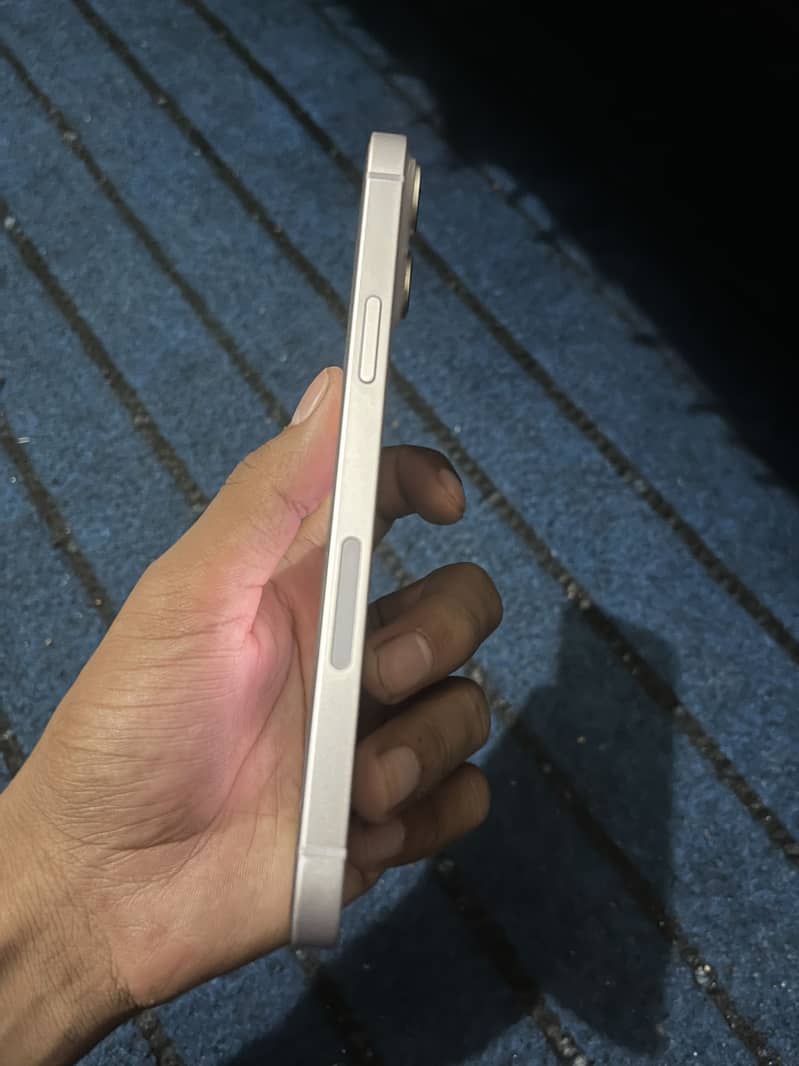 Apple iPhone 14 plus 5