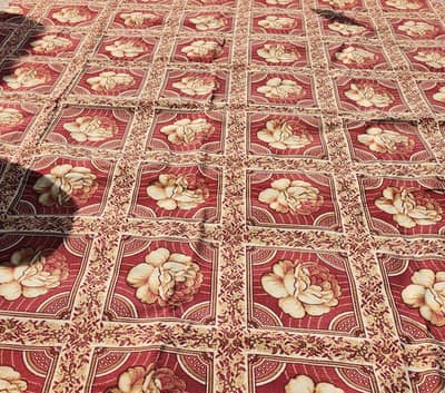 Carpet Just Like a New 03431158947