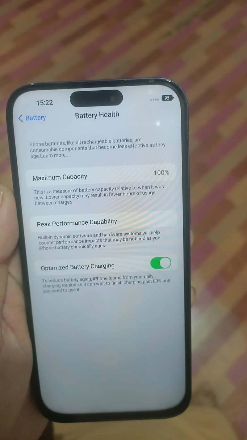 iPhone 17pro max 3