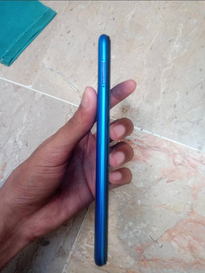 Tecno CAMON 15 2