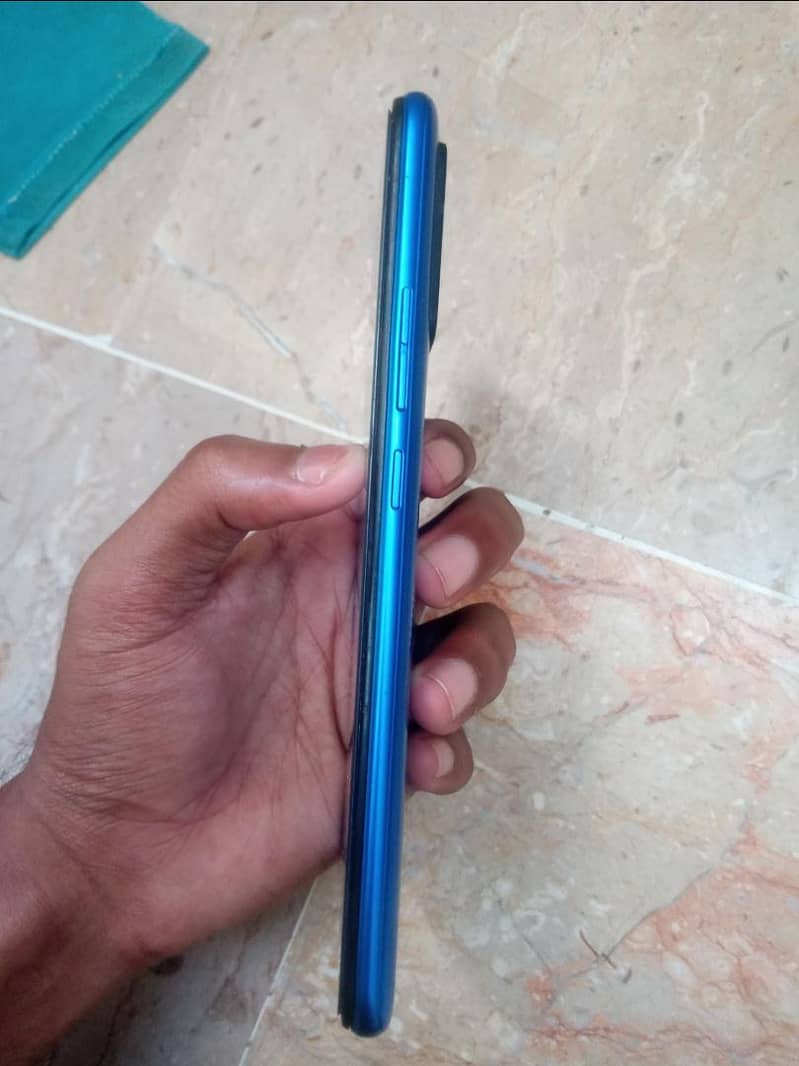 Tecno CAMON 15 3