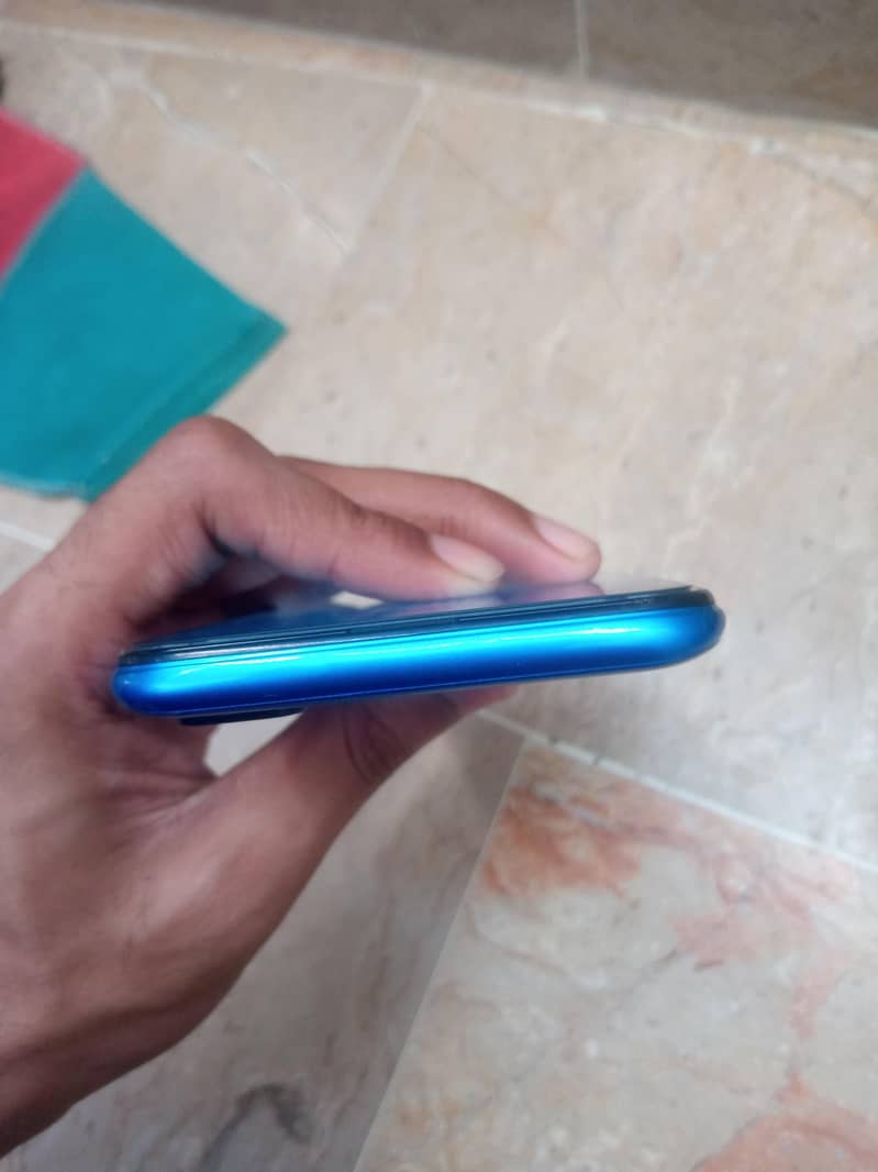 Tecno CAMON 15 4