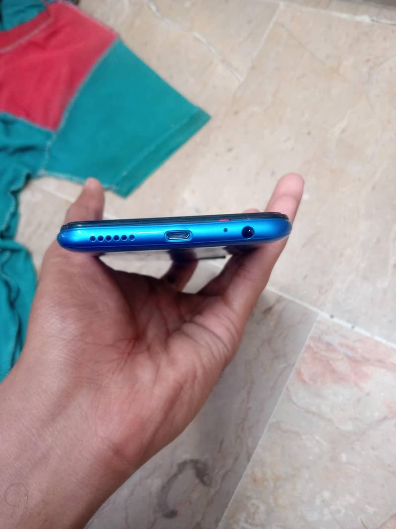 Tecno CAMON 15 5