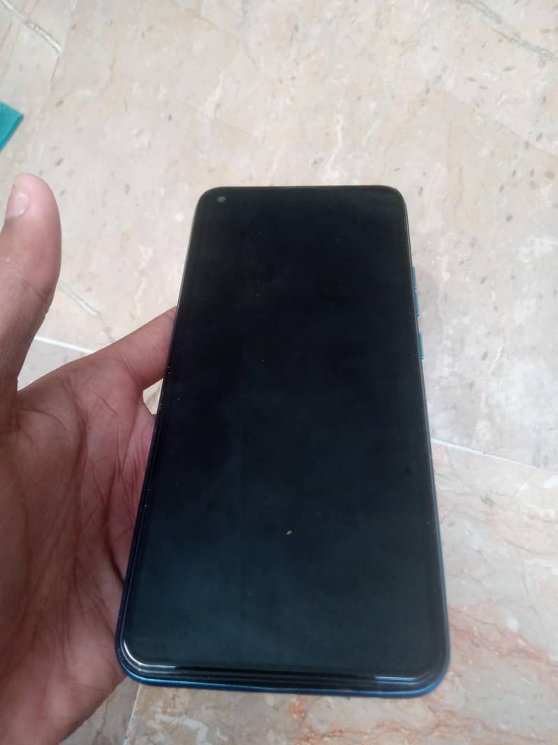 Tecno CAMON 15 6