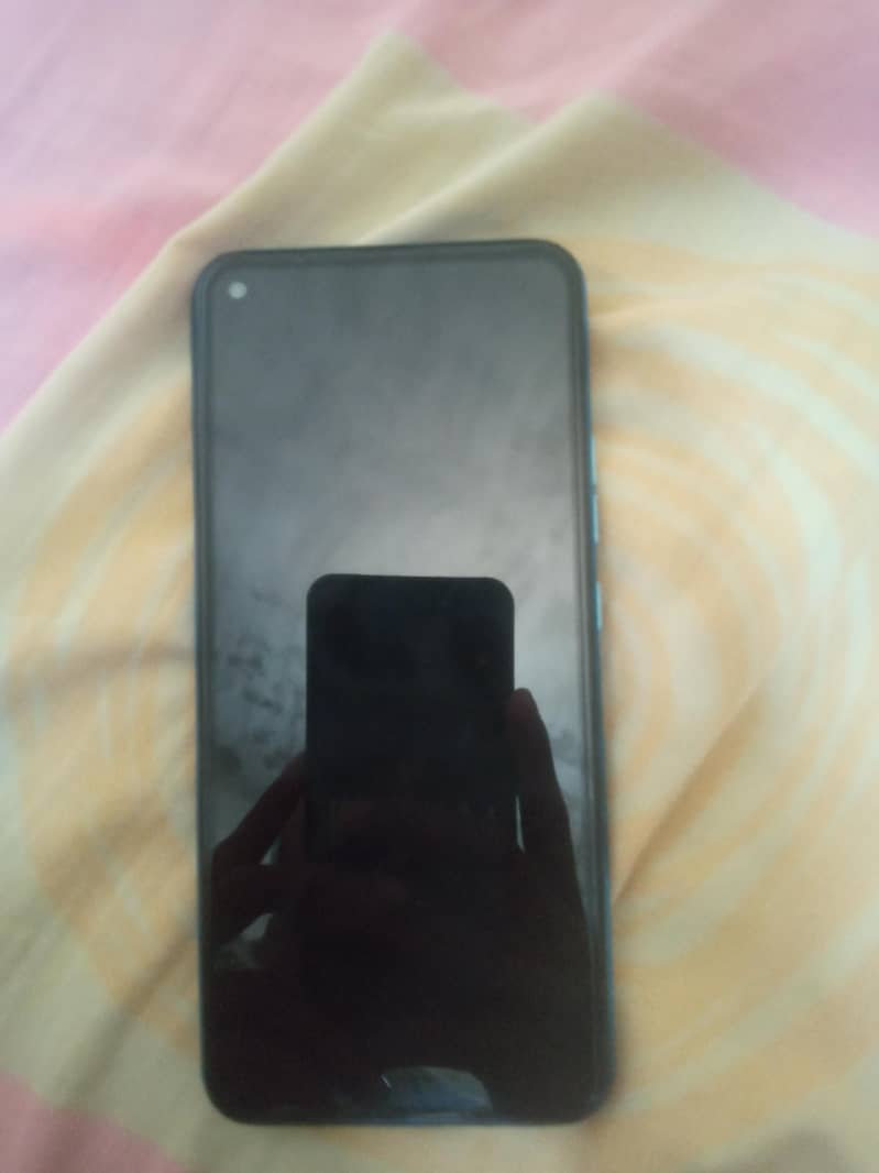 Tecno CAMON 15 7