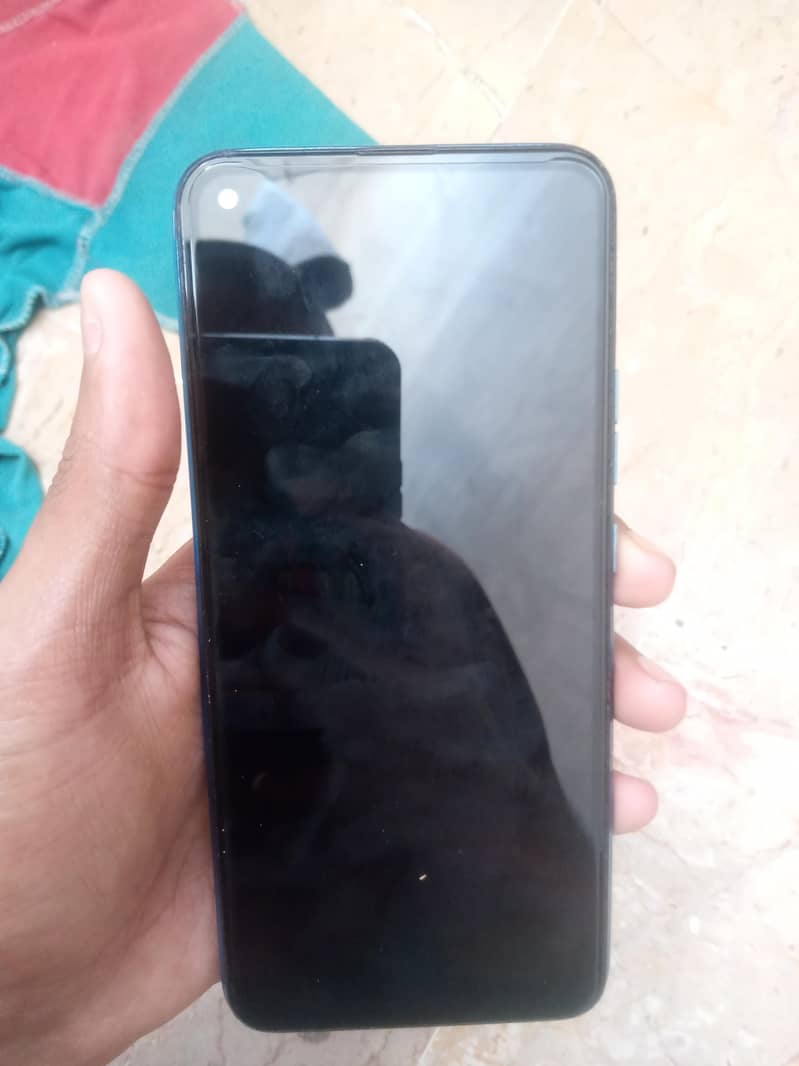 Tecno CAMON 15 14