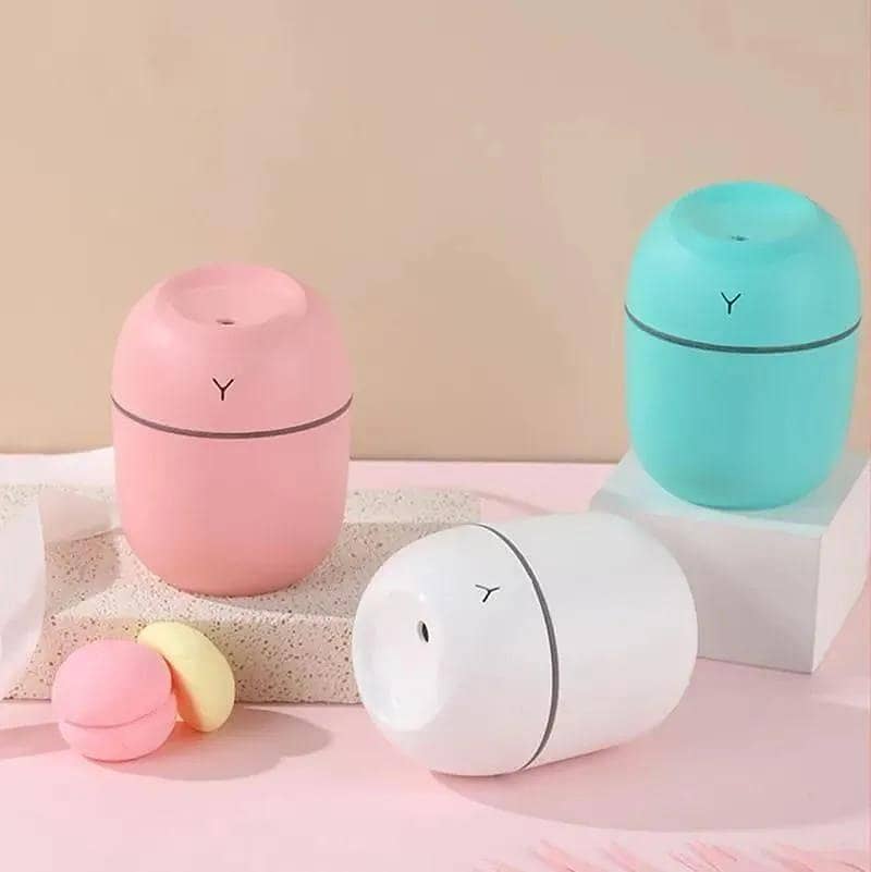 Air  humidifier 4