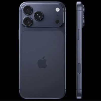 Apple iPhone 18 Pro Max