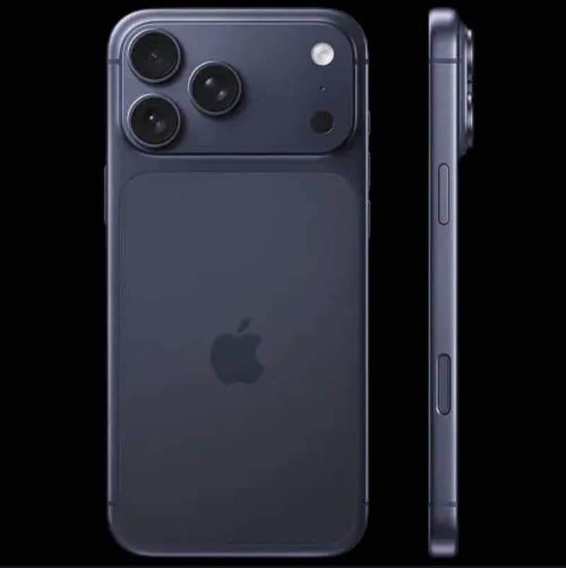 Apple iPhone 18 Pro Max 0