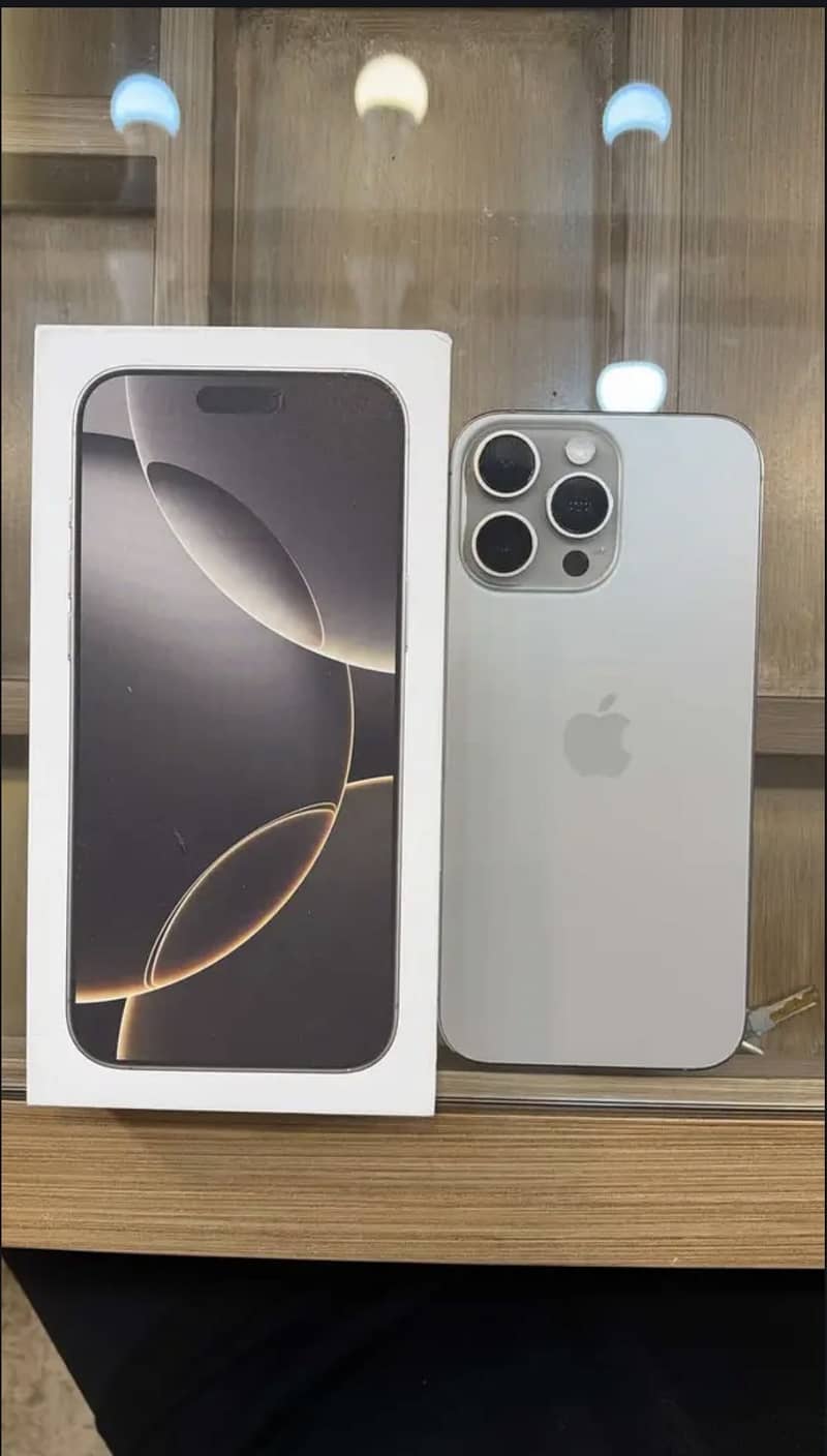Apple iPhone 18 Pro Max 2