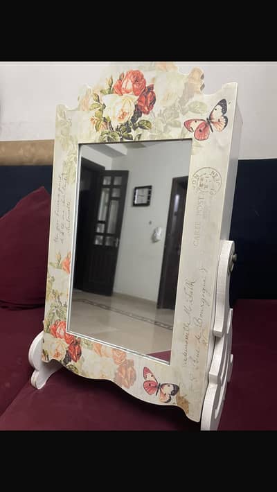 Jewellery box
