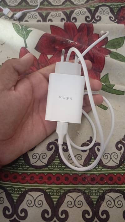 Infinix Hot 40 Pro