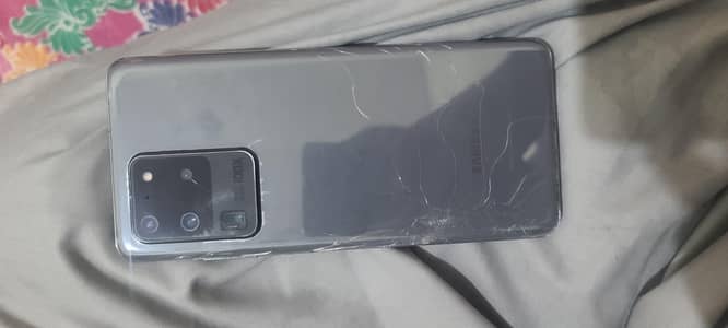 Samsung S22 Ultra 12 128