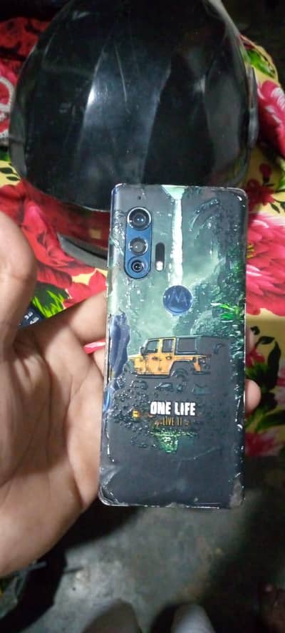 Motorola Edge Plus