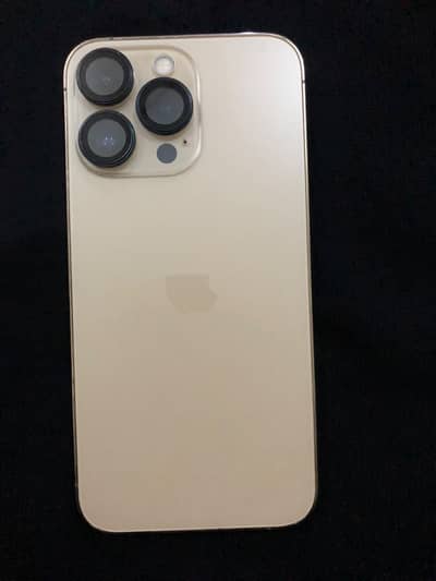 Apple iPhone 13 Pro