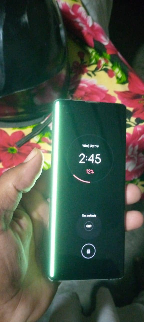 Motorola Edge Plus 3