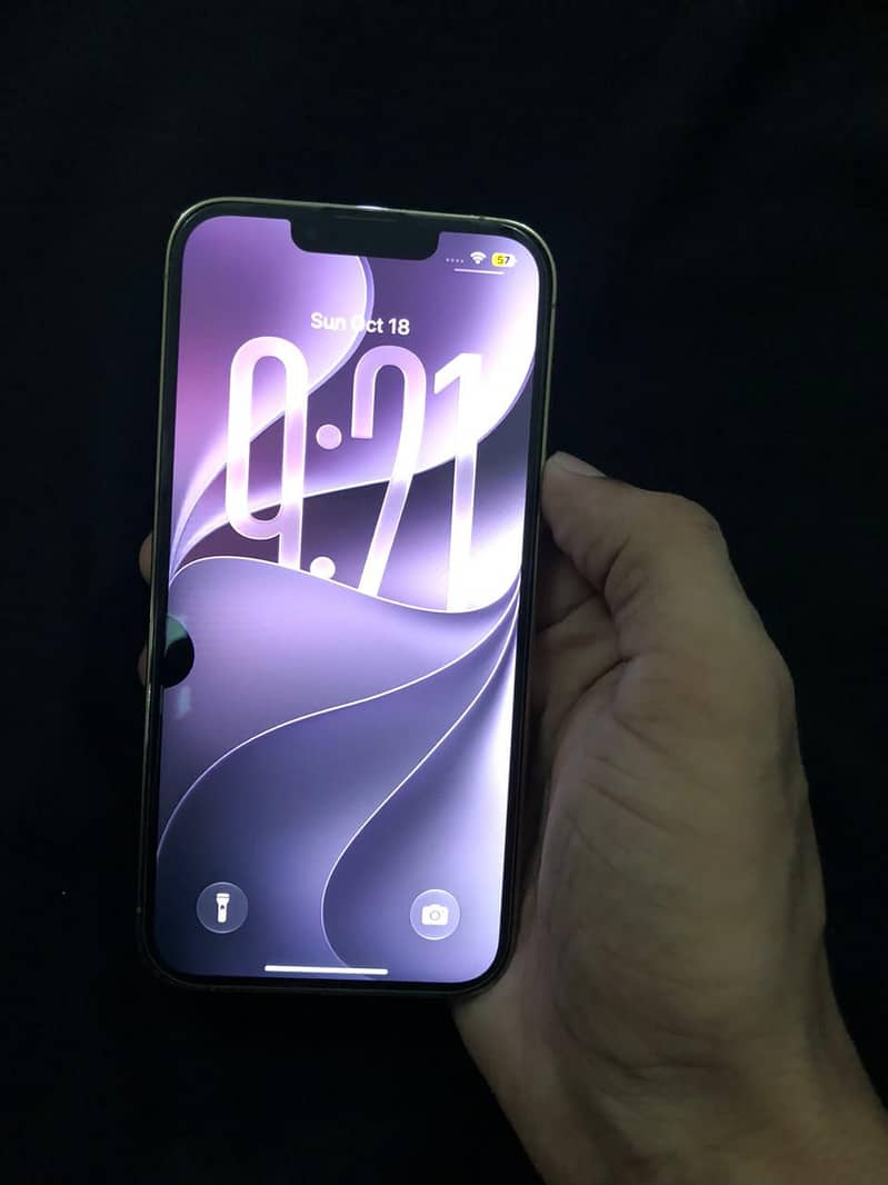 Apple iPhone 13 Pro 3
