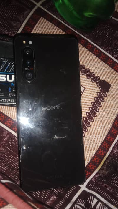 Sony 5 II