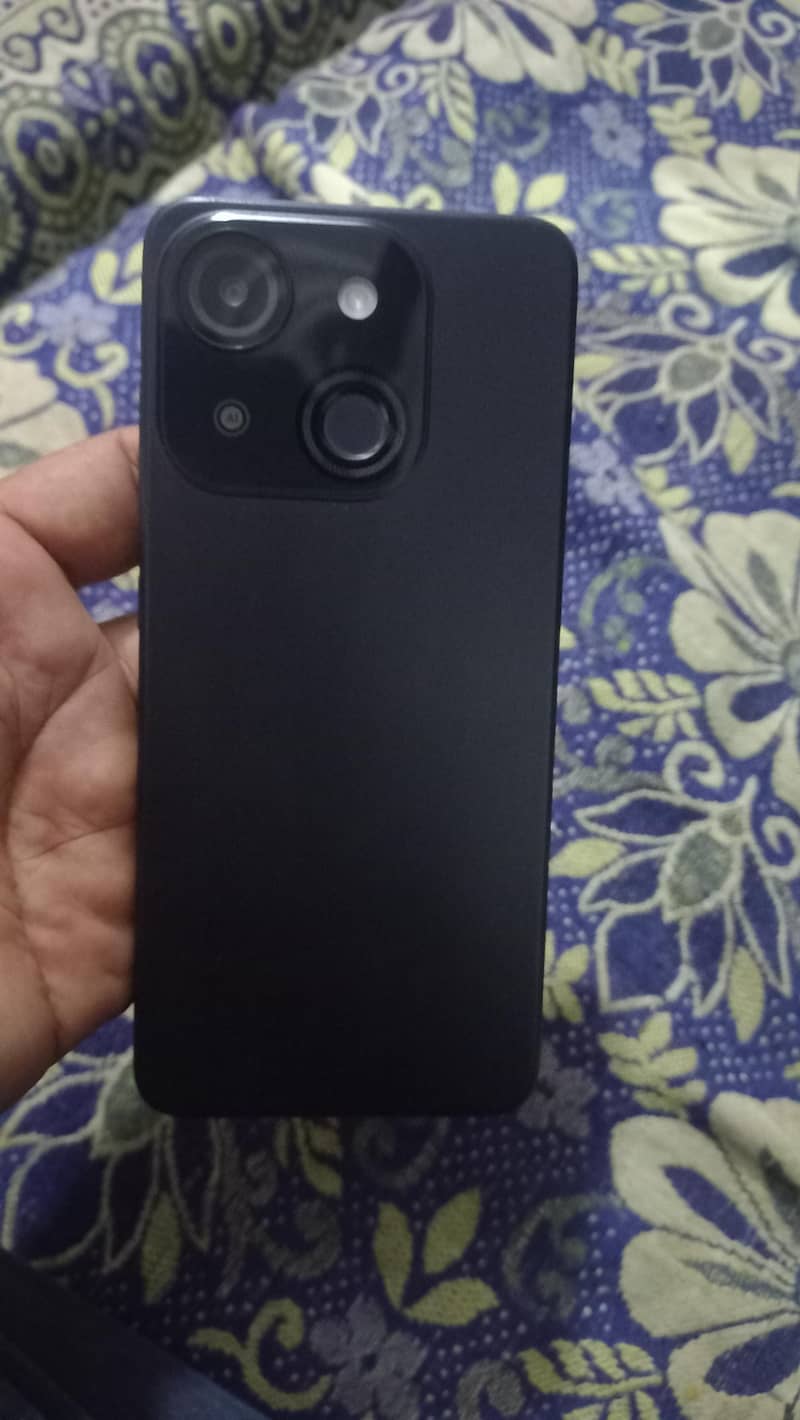 Itel A50C 1