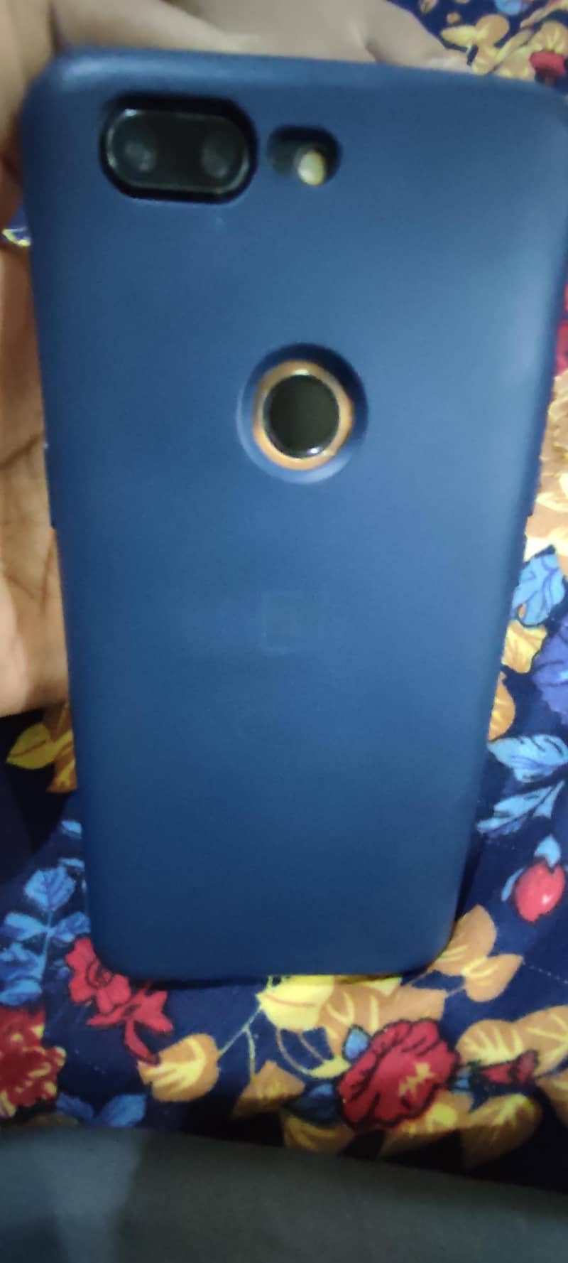 One Plus 5T 5