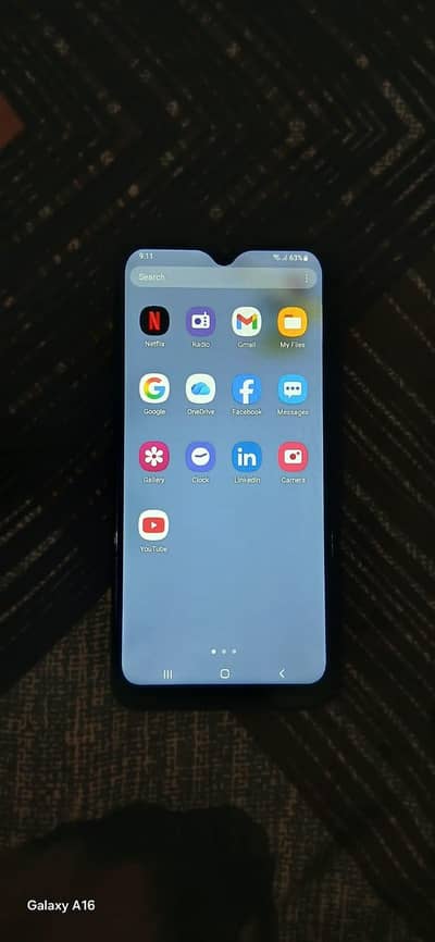 Samsung Mobile A30s