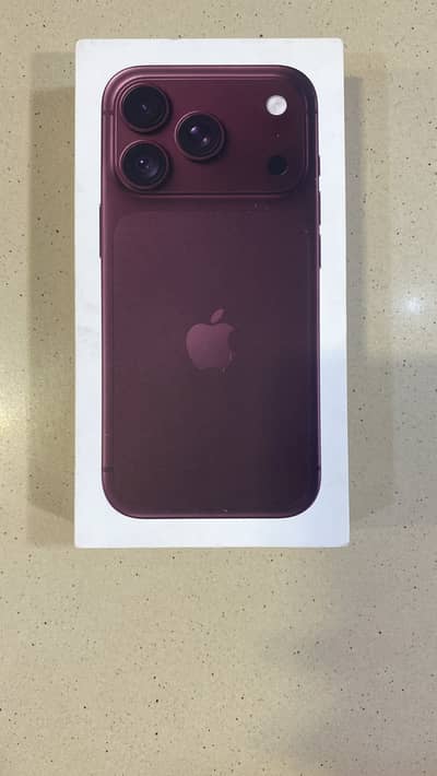 18 Pro Jv 256 GB