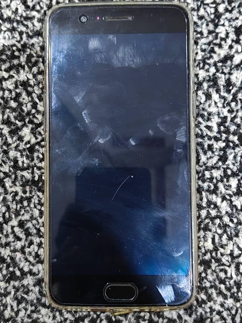 One Plus 5 1